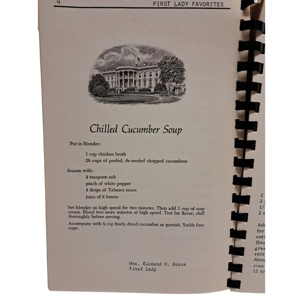 1974 Maryland State‎ Grange Centennial Cookbook